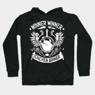 Early Access PUBG Hoodie